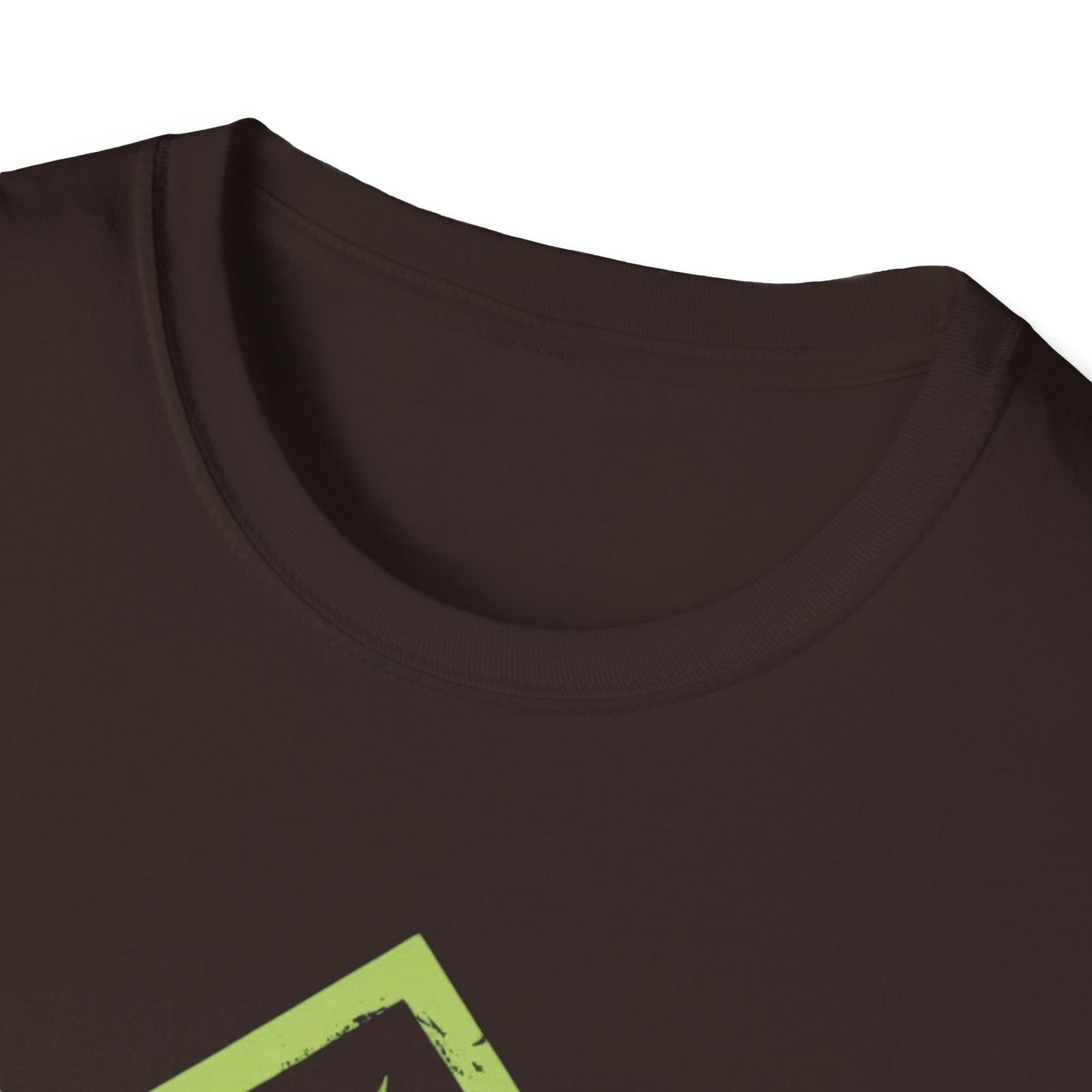 WILD ATOMS Men's 100% Cotton T-Shirt