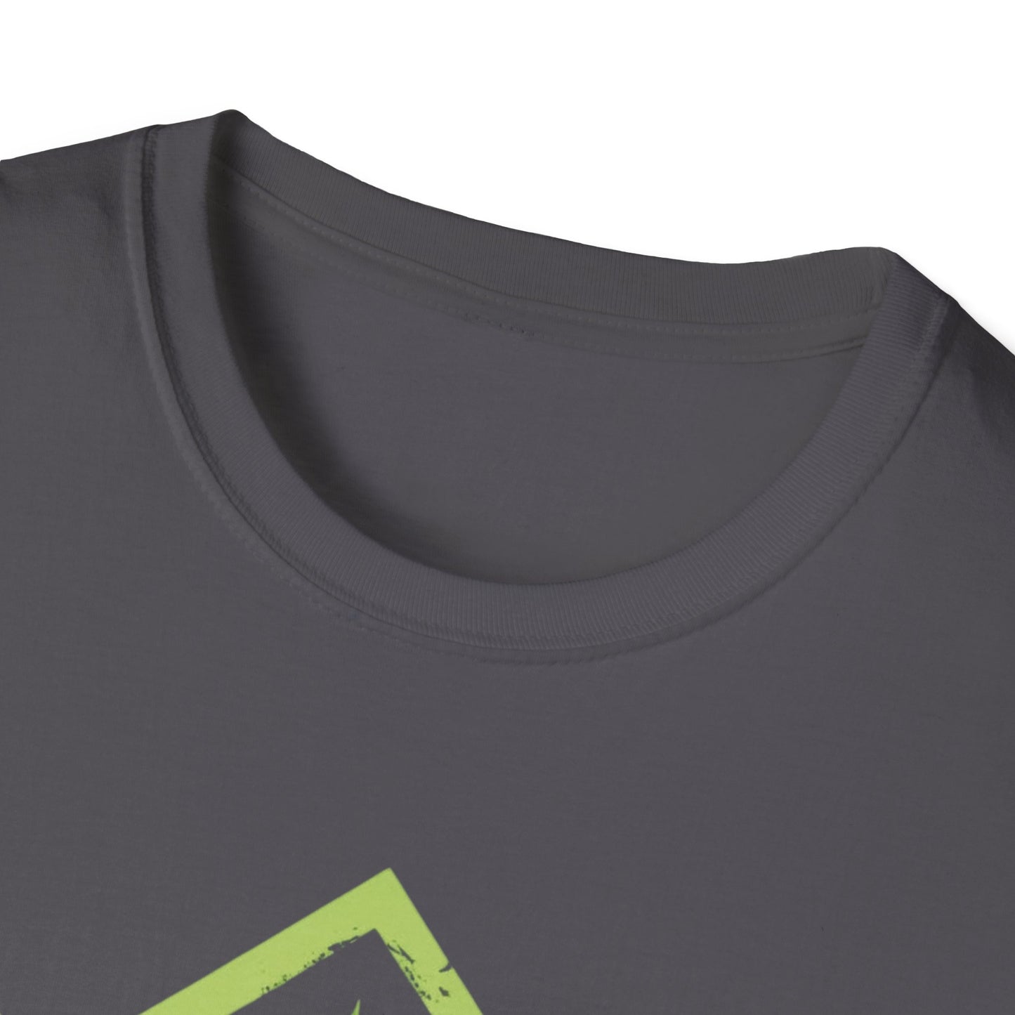 WILD ATOMS Men's 100% Cotton T-Shirt