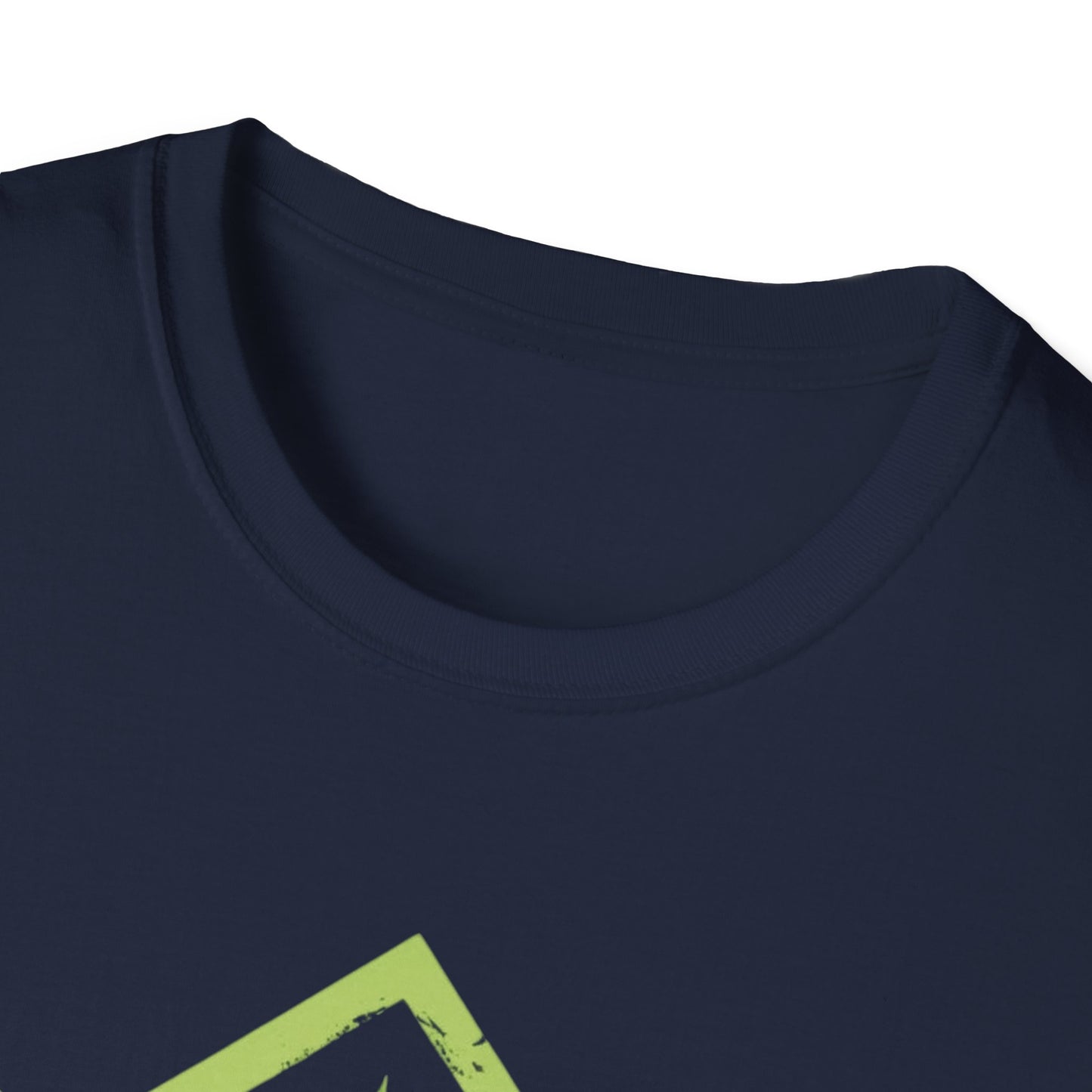 WILD ATOMS Men's 100% Cotton T-Shirt