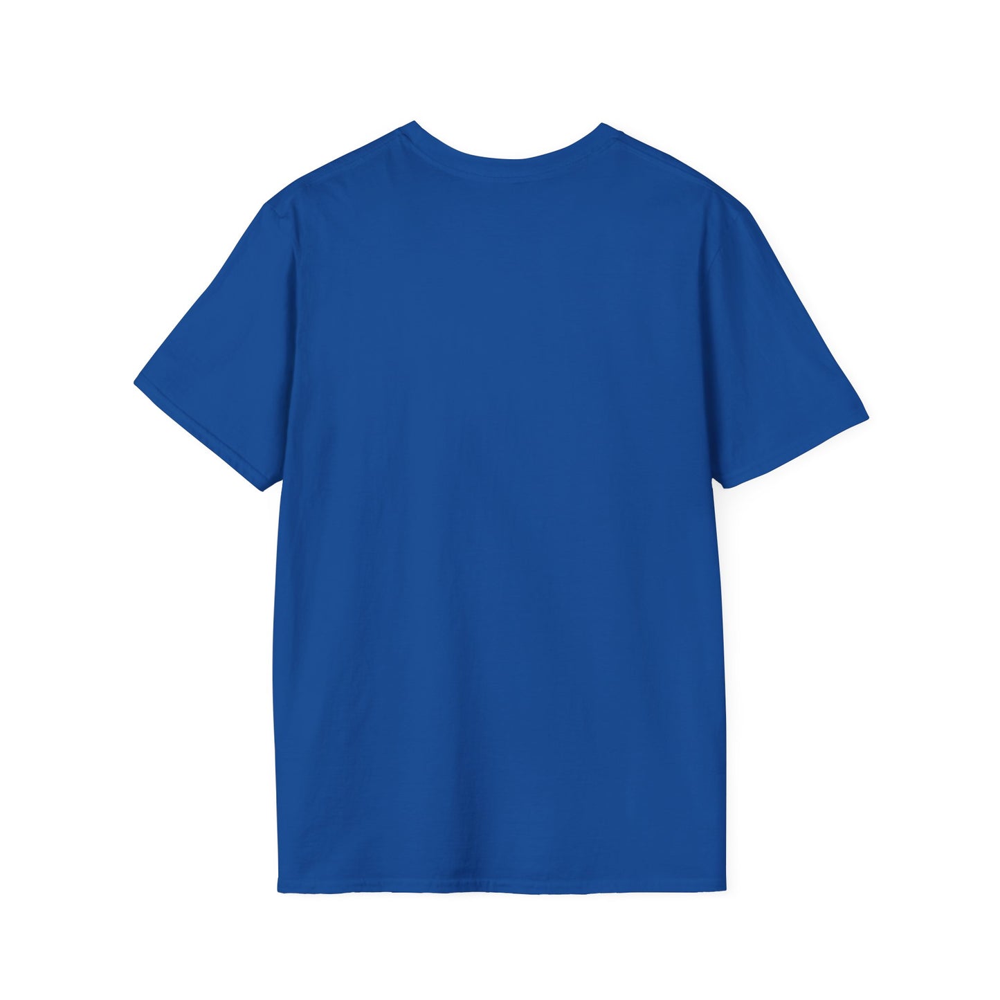 WILD ATOMS Men's 100% Cotton T-Shirt