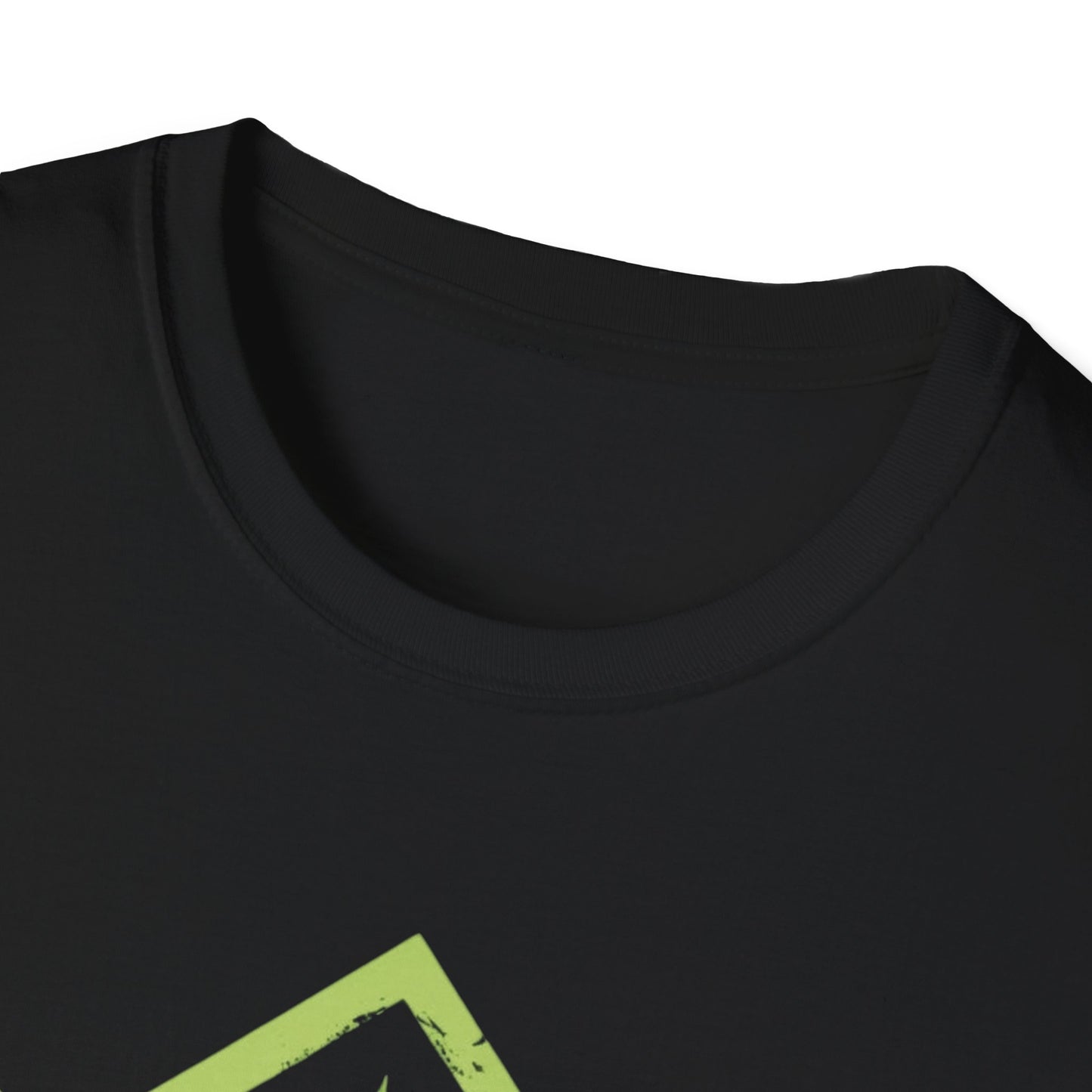 WILD ATOMS Men's 100% Cotton T-Shirt