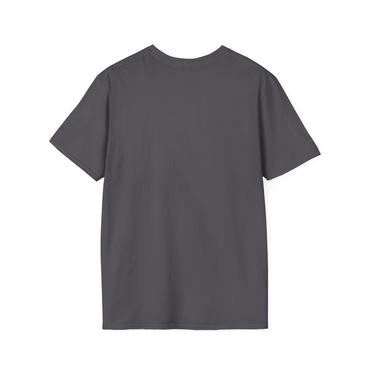 WILD ATOMS Men's 100% Cotton T-Shirt