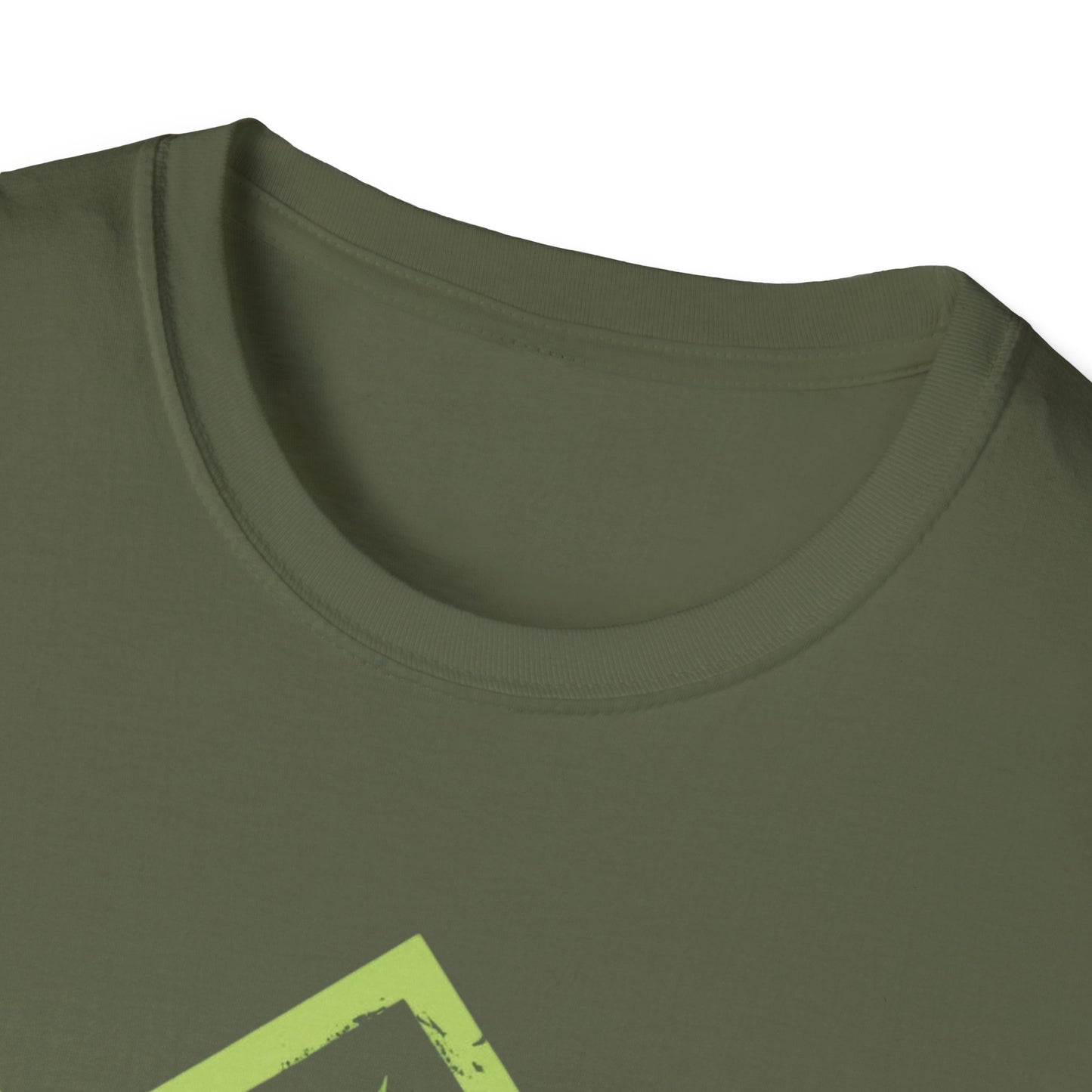 WILD ATOMS Men's 100% Cotton T-Shirt