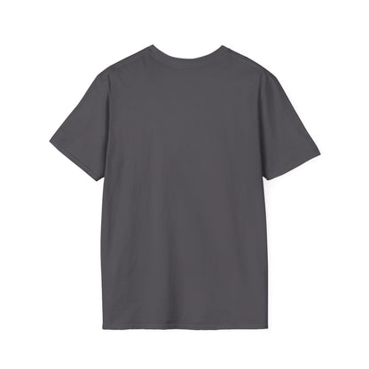 FERAL FORAGER Men's 100% Cotton T-Shirt